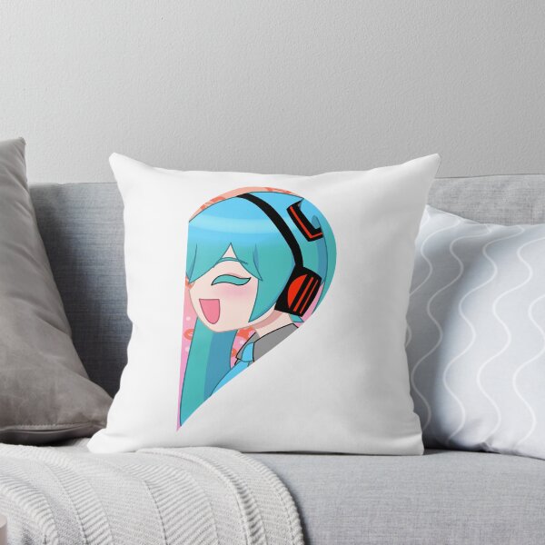 Item preview, Project Sekai anime, Hatsune Miku Interchangeable Ship (Right) designed and sold by Melvab79.