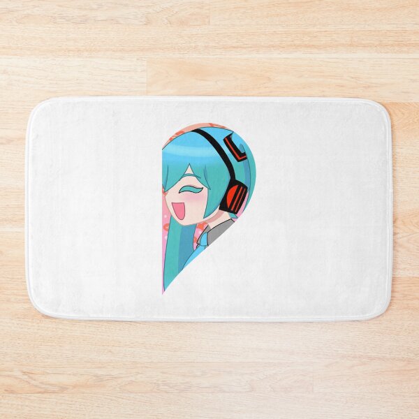 Item preview, Project Sekai anime, Hatsune Miku Interchangeable Ship (Right) designed and sold by Melvab79.