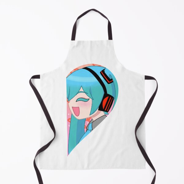 Item preview, Project Sekai anime, Hatsune Miku Interchangeable Ship (Right) designed and sold by Melvab79.