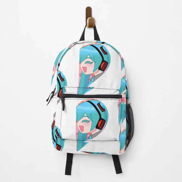Item preview, Project Sekai anime, Hatsune Miku Interchangeable Ship (Right) designed and sold by Melvab79.