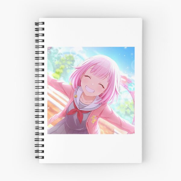Item preview, Copy of Project Sekai anime, anhane designed and sold by Melvab79.