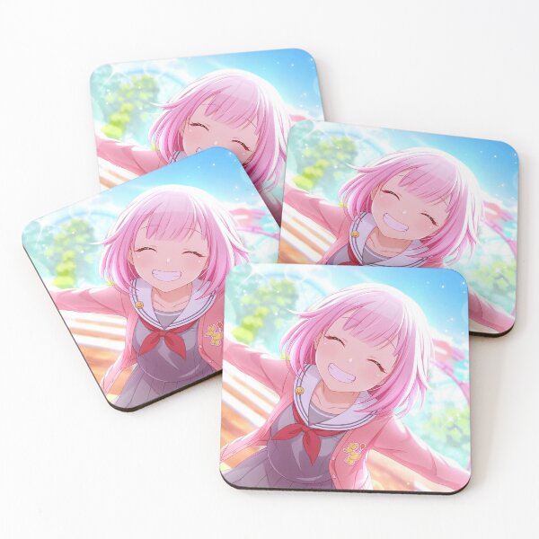 Item preview, Copy of Project Sekai anime, anhane designed and sold by Melvab79.
