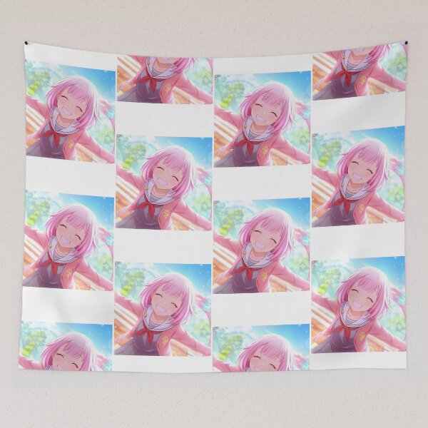 Item preview, Copy of Project Sekai anime, anhane designed and sold by Melvab79.