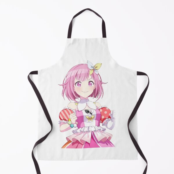Item preview, Project Sekai anime, emu ootori designed and sold by Melvab79.