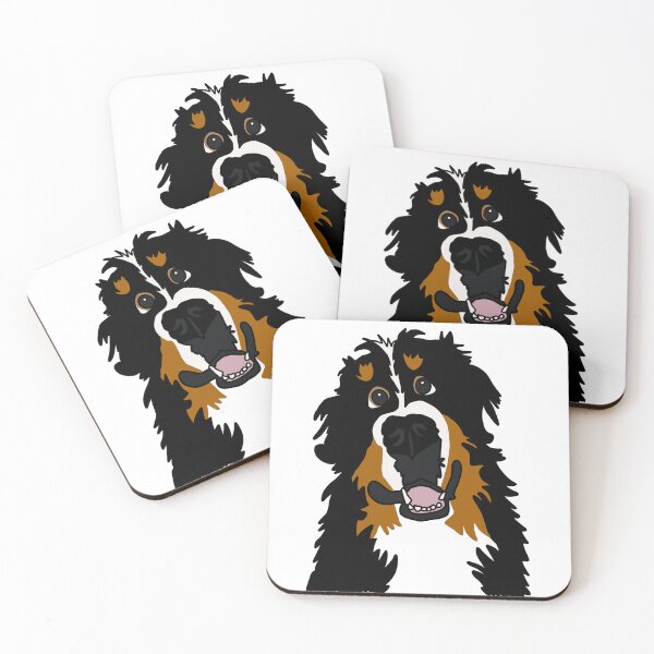 Item preview, Sweet Bernese designed and sold by teagankavan.