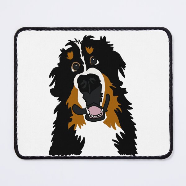 Item preview, Sweet Bernese designed and sold by teagankavan.