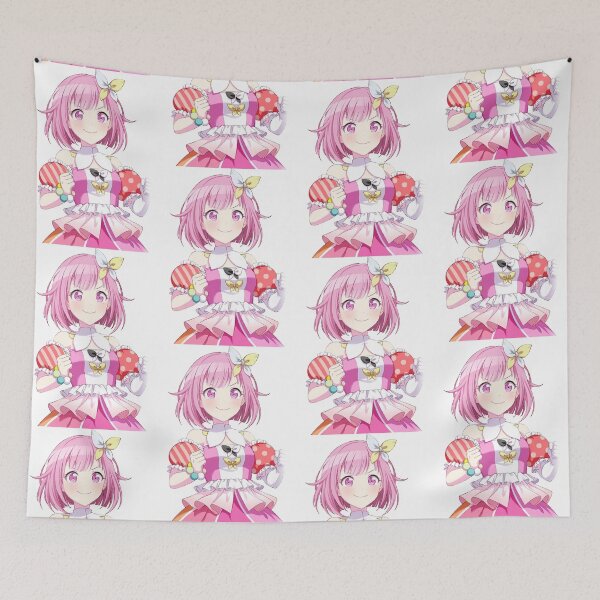 Item preview, Project Sekai anime, emu ootori  designed and sold by Melvab79.