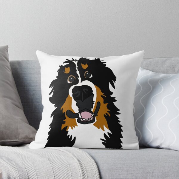 Item preview, Sweet Bernese designed and sold by teagankavan.