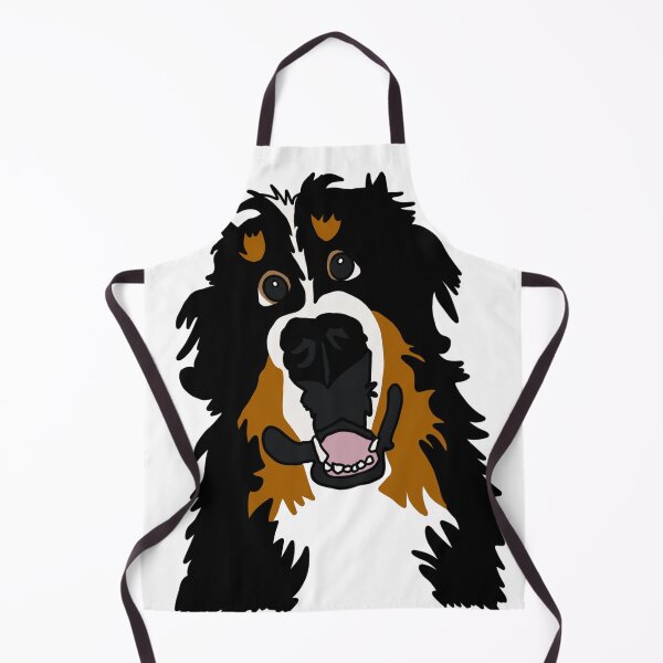 Item preview, Sweet Bernese designed and sold by teagankavan.