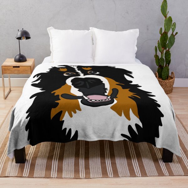 Item preview, Sweet Bernese designed and sold by teagankavan.