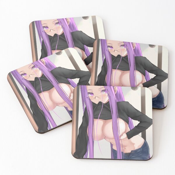 Item preview, Rider Fate Stay Night Design designed and sold by jerestudio.