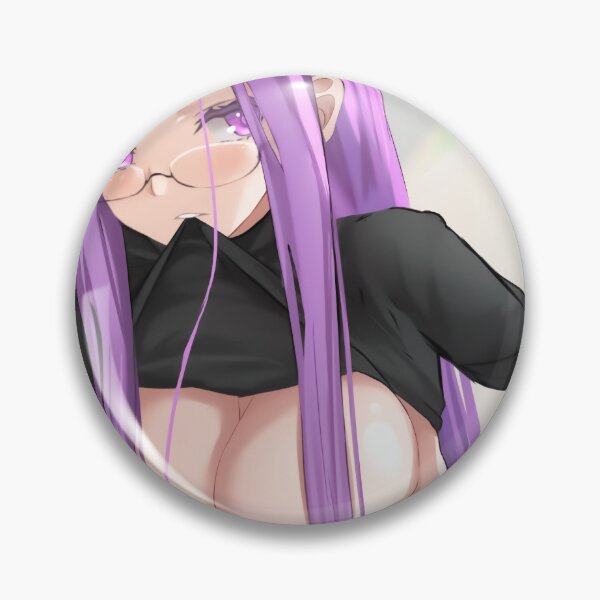 Item preview, Rider Fate Stay Night Design designed and sold by jerestudio.