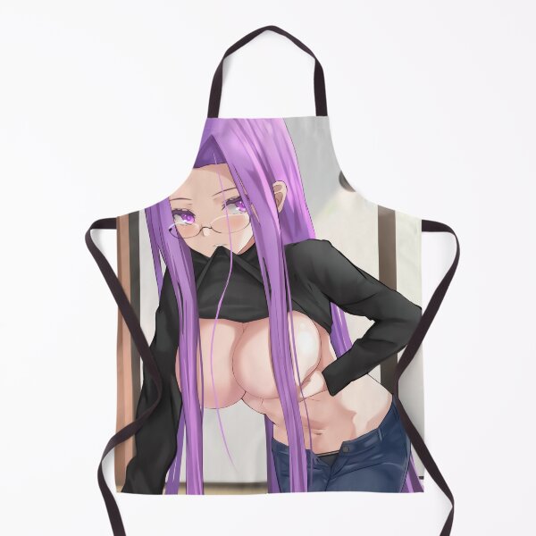 Item preview, Rider Fate Stay Night Design designed and sold by jerestudio.