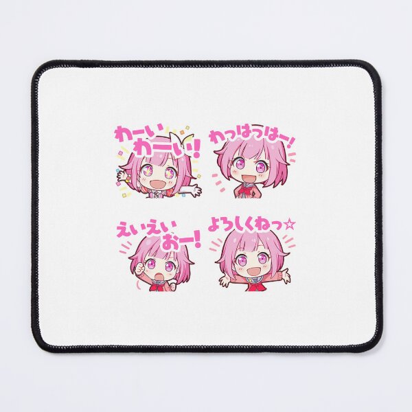 Item preview, Project Sekai anime, emu ootori project sekai cute designed and sold by Melvab79.