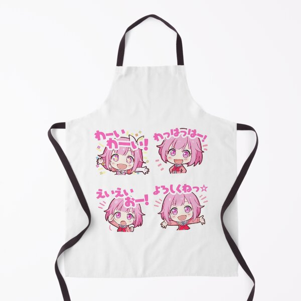 Item preview, Project Sekai anime, emu ootori project sekai cute designed and sold by Melvab79.