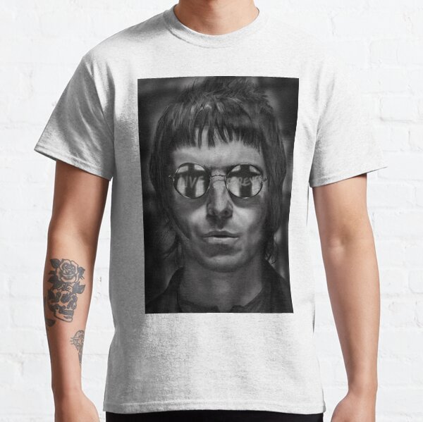 Live Forever Classic T-Shirt