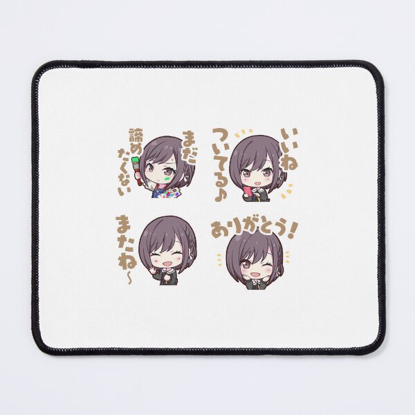 Item preview, Project Sekai anime, ena shinonome project sekai designed and sold by Melvab79.