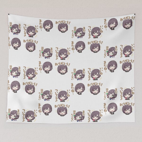 Item preview, Project Sekai anime, ena shinonome project sekai designed and sold by Melvab79.