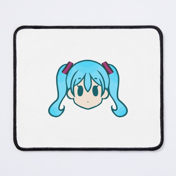 Item preview, Project Sekai anime, Hatsune Miku Chibi designed and sold by Melvab79.