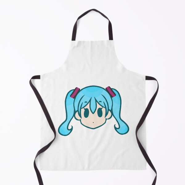 Item preview, Project Sekai anime, Hatsune Miku Chibi designed and sold by Melvab79.