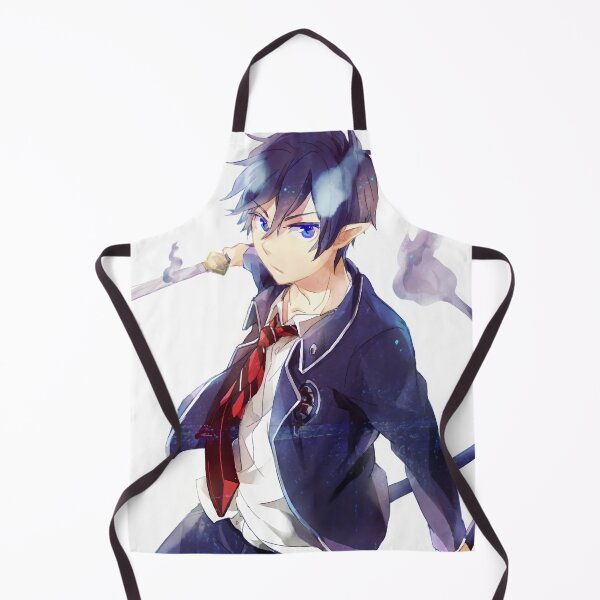 Item preview, Rin Okumura Blue Exorcist Fanart designed and sold by valekun.