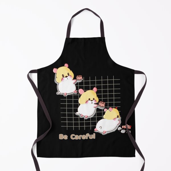 Item preview, Hamster | Hamster Lover - Be Careful designed and sold by FennyWijayaMomo.
