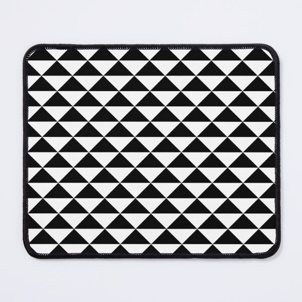 Item preview, Simple Triangle Pattern designed and sold by Julia2Julia.