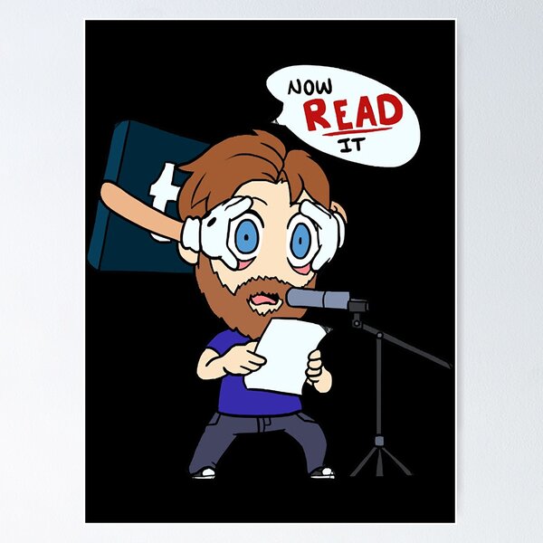 Item preview, It Came From Tumblr  designed and sold by JoanClark20716.