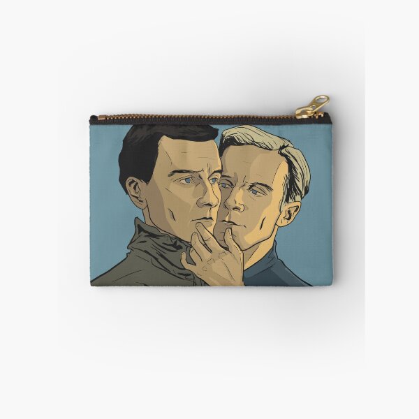 Item preview, Walter and David designed and sold by caztalia.