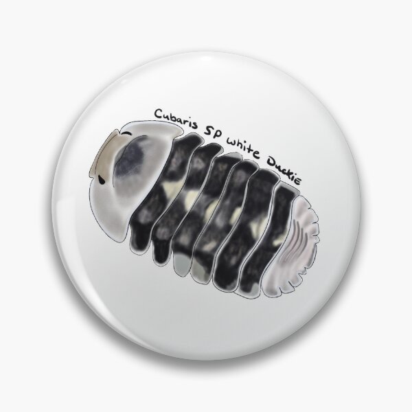 Item preview, Cubaris SP White Duckie designed and sold by c4stones.