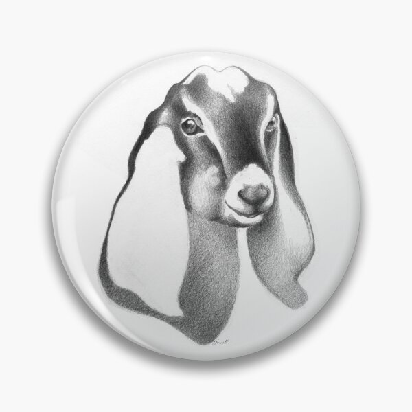 Item preview, Nubian Doe Kid 3 designed and sold by Patricia Howitt.