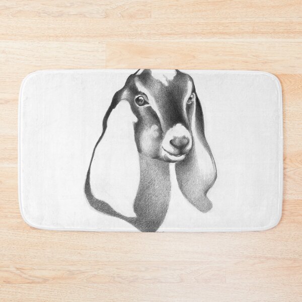 Item preview, Nubian Doe Kid 3 designed and sold by Patricia Howitt.