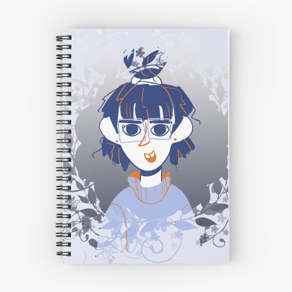 Item preview, Amandine - The forest of possibilities designed and sold by CoupCritique.