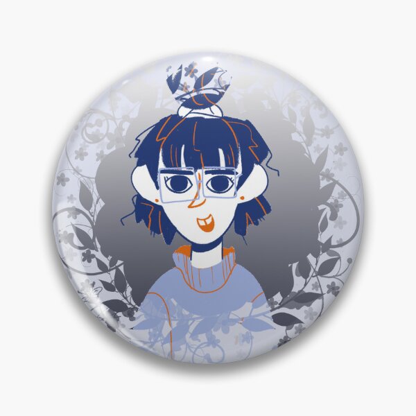 Item preview, Amandine - The forest of possibilities designed and sold by CoupCritique.