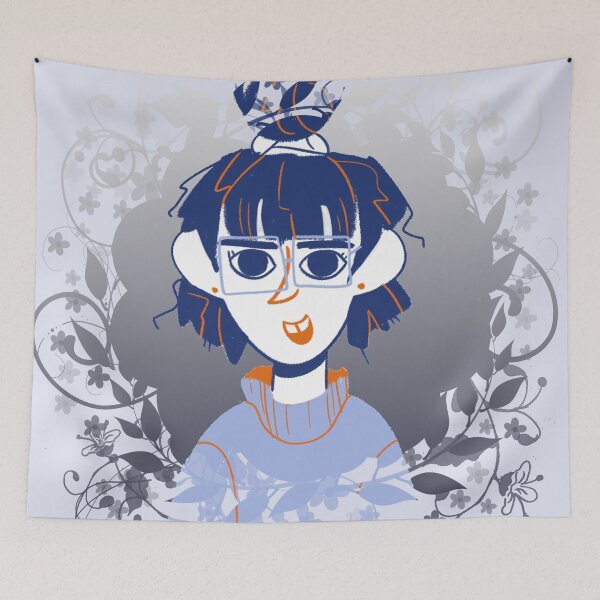 Item preview, Amandine - The forest of possibilities designed and sold by CoupCritique.