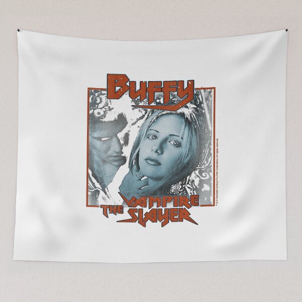 Item preview, Funny Men Buffy The Main Character Of The Movie Summers Gift Music Fans designed and sold by ArielAlvarez.