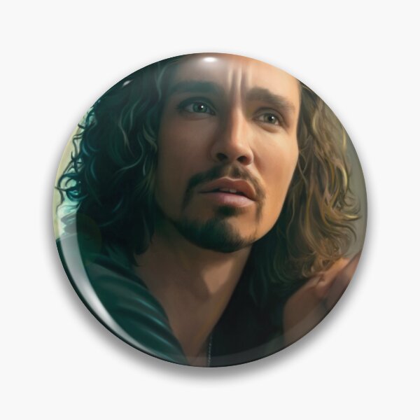 Item preview, Klaus Hargreeves Season 3 designed and sold by FatRabbitArt.