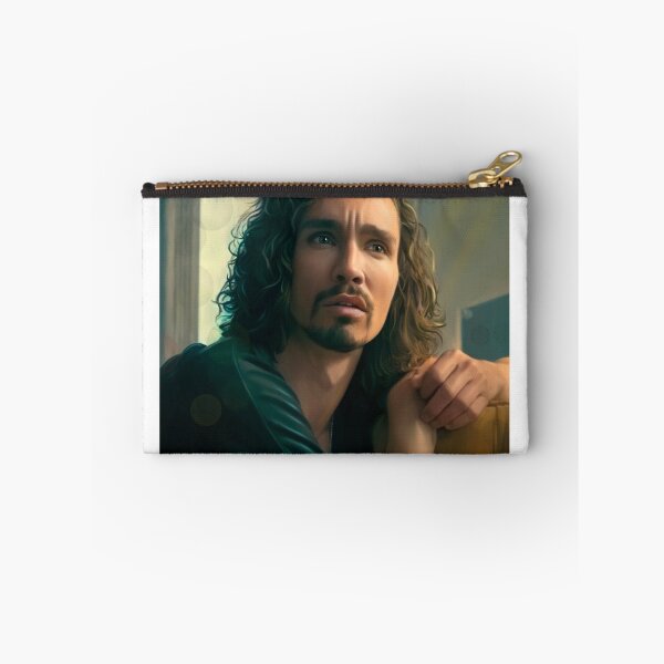 Item preview, Klaus Hargreeves Season 3 designed and sold by FatRabbitArt.