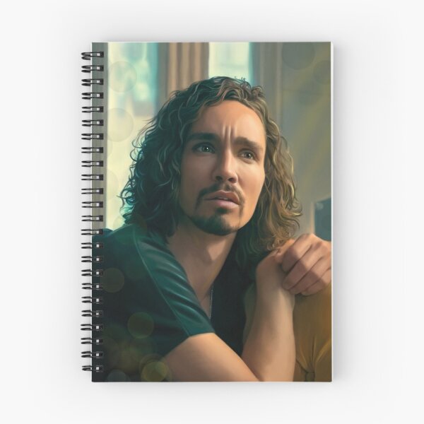 Item preview, Klaus Hargreeves Season 3 designed and sold by FatRabbitArt.
