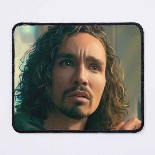 Item preview, Klaus Hargreeves Season 3 designed and sold by FatRabbitArt.