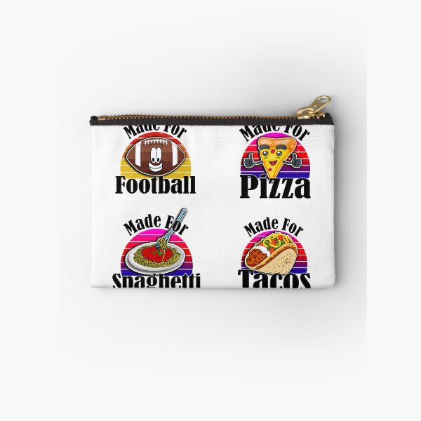 Item preview, my favorite color is pizza bundle designed and sold by Nikmay Design.
