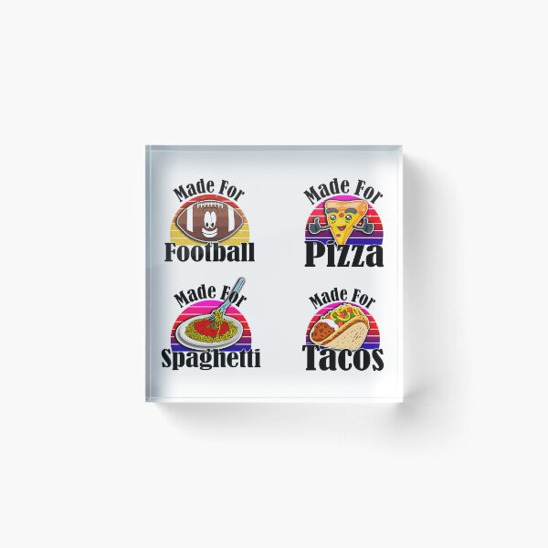 Item preview, my favorite color is pizza bundle designed and sold by Nikmay Design.