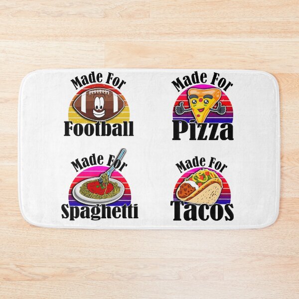 Item preview, my favorite color is pizza bundle designed and sold by Nikmay Design.