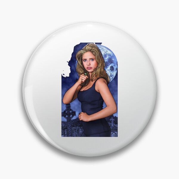 Item preview, Funny Men Buffy The Main Character Of The Movie Summers Love You Fans designed and sold by ArielAlvarez.