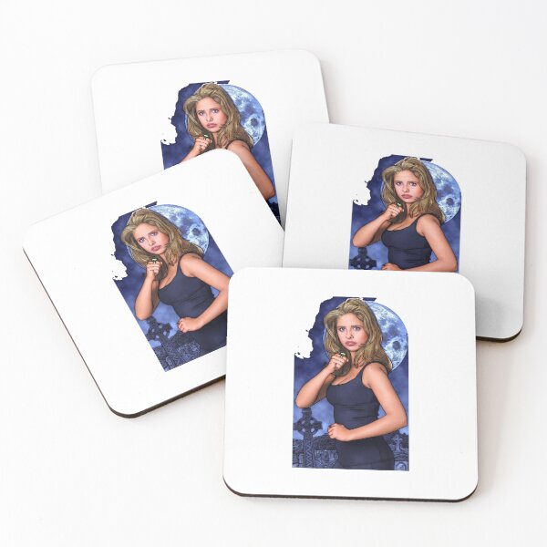 Item preview, Funny Men Buffy The Main Character Of The Movie Summers Love You Fans designed and sold by ArielAlvarez.