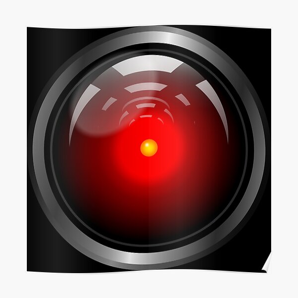 hal 9000 icon