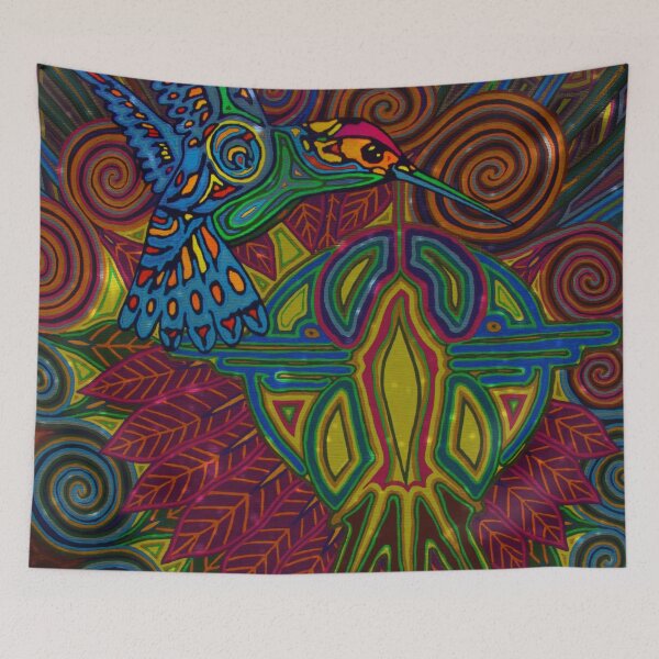 Item preview, hummingbird 2011 digital designed and sold by karmym.