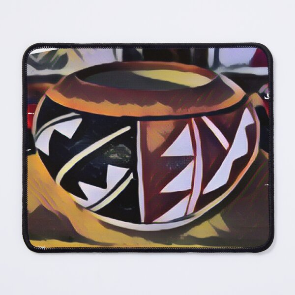 Item preview, Painted Pottery designed and sold by Jessi-Sketches.