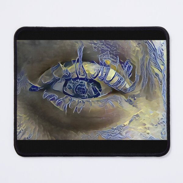 Item preview, Squinting Eye of Storm designed and sold by Swabcraft.