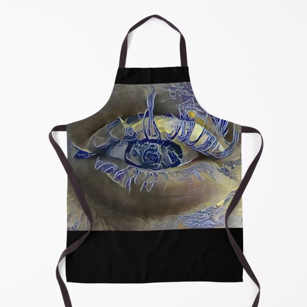 Item preview, Squinting Eye of Storm designed and sold by Swabcraft.